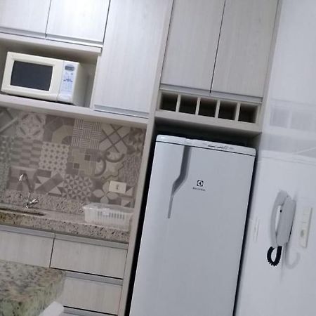 Apto06 Completo Otima Localizacao Uem Novo Centro 马林加 外观 照片