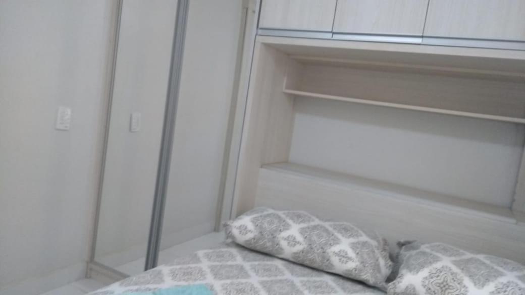 Apto06 Completo Otima Localizacao Uem Novo Centro 马林加 外观 照片