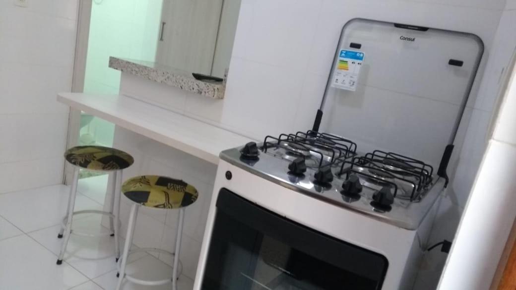 Apto06 Completo Otima Localizacao Uem Novo Centro 马林加 外观 照片